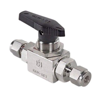 HAM-LET H6800SSL1/4PSS