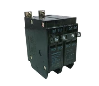 COMMANDER BQLT-15215