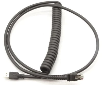 ZEBRA CBA-UF6-C09ZAR