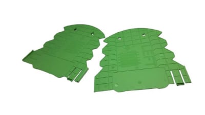 MURR ELEKTRONIK 9000-41000-0000006