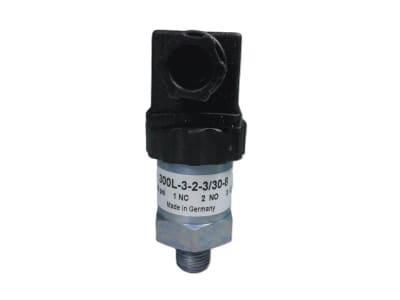 NOSHOK 300L-3-2-3/30-8