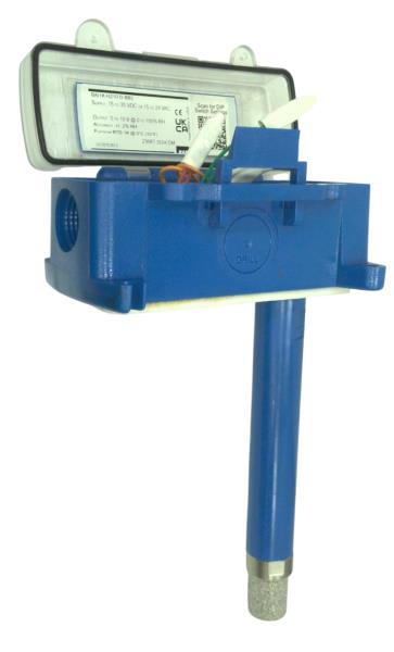 BAPI BA/1K-H210-D-BB2