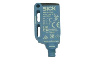 SICK WE9-3P2230