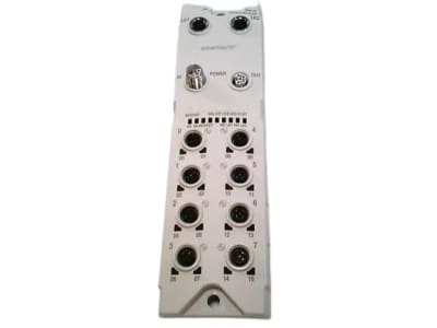 BALLUFF BNI EIP-508-005-P067