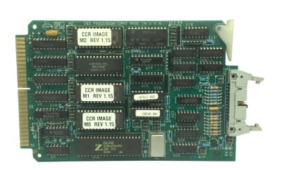 GD CALIFORNIA INC Z80