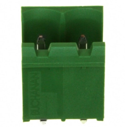 TE CONNECTIVITY 282822-2
