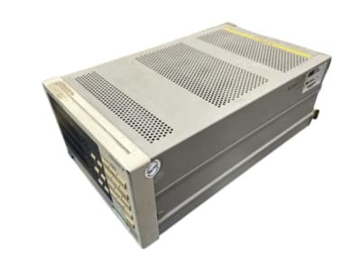YOKOGAWA 760503-C1-D/DA12