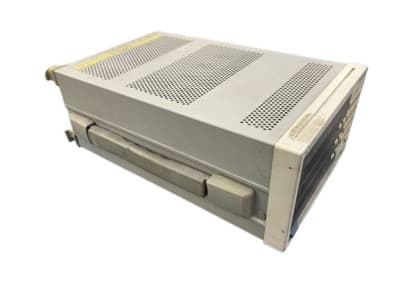 YOKOGAWA 253503-C2-0-D/DA12