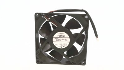 MINEBEA 09225VE-24P-BL