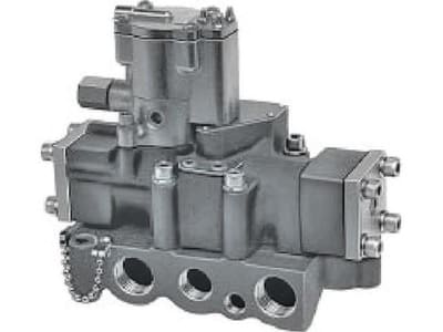 PARKER B854BCG47A