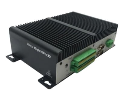 MATROX 4GPMI7M8