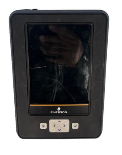 EMERSON TREXLHPKLWS1