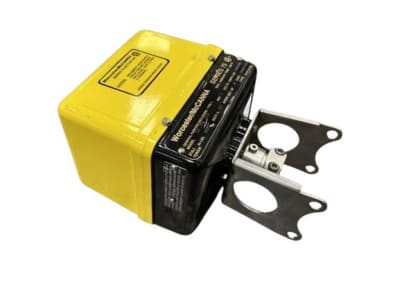 FLOWSERVE 12 75 D2 120A