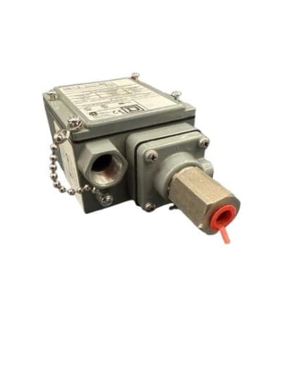 SCHNEIDER ELECTRIC 9012GCW2