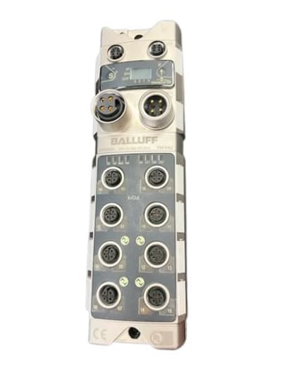 BALLUFF BNI EIP-502-105-Z015