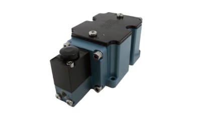 MAC VALVES INC 6511B-000-PP-501DA