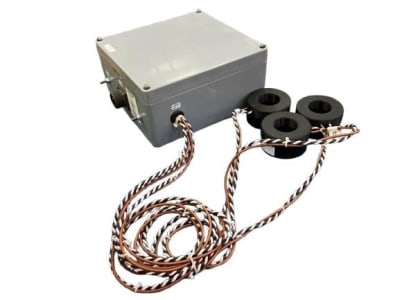 OHIO SEMITRONICS DSP-1BY43