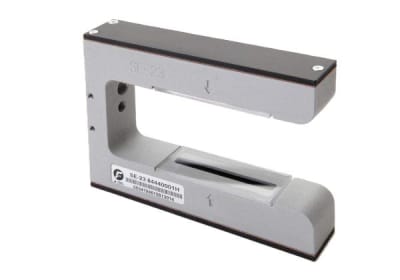 MAXCESS INTERNATIONAL DSE-23