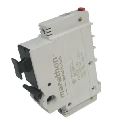 MARATHON SPECIAL PRODUCTS FDS-30-J-1