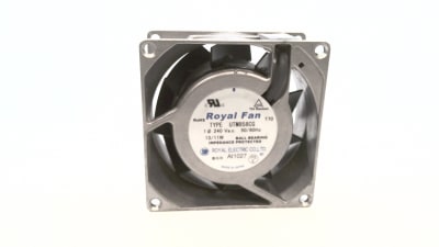 ROYAL ELECTRIC UTM858CG