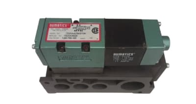 ASCO 153SA425K019M30