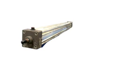 PARKER 2.50F3MA1U14AC30.000