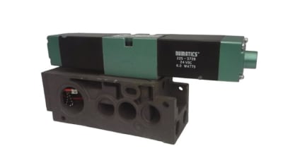 ASCO 153SS415M019M61