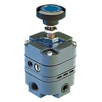 CONTROLAIR INC 100-ABT