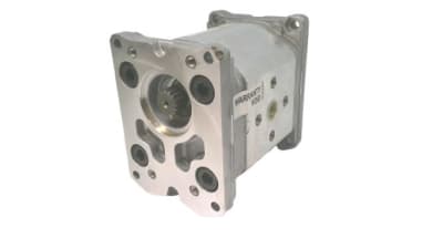 MARZOCCHI GROUP ALPI2-20