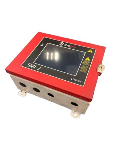 WINTRISS CONTROLS 9686703