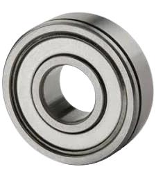 TIMKEN 6202-ZZ
