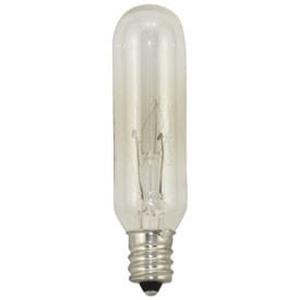 GENERAL ELECTRIC 15T6-120V