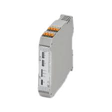 PHOENIX CONTACT ECM-UC-10A-UI-REL