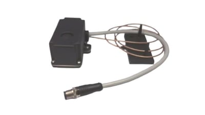 FEIG ELECTRONICS TST PD2_FSASD15-RA-B4R-RYTEC