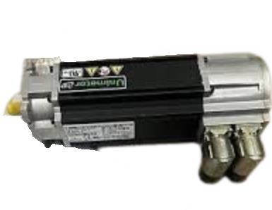 NIDEC CORP 075E3A406BACAA075110