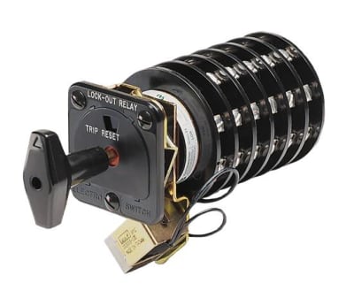 ELECTROSWITCH 78PY03H