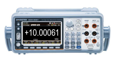 GW INSTEK GDM-9061