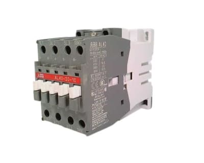 ASEA BROWN BOVERI AL40-30-10-80