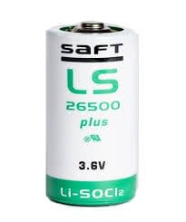SAFT LS26500-PLUS