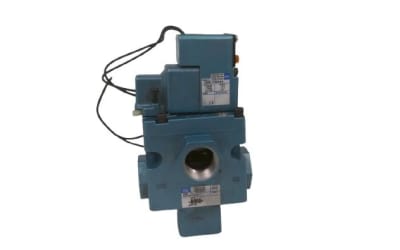 MAC VALVES INC 57D-43-116AA