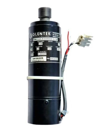 GLENTEK GM2340-8-02000810-168