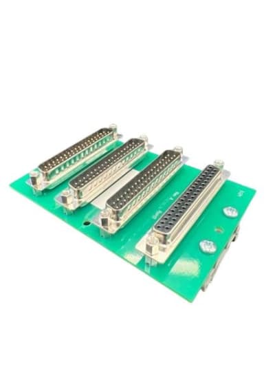 WINFORD ENGINEERING BUSD37-1F3M-FT