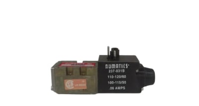 ASCO 031SA400C000030