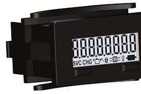 TRUMETER 6308-2500-0000