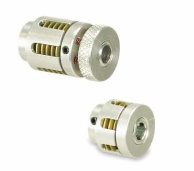 POLYCLUTCH EAS32-8-8