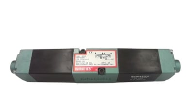 ASCO 081SS600M017N61