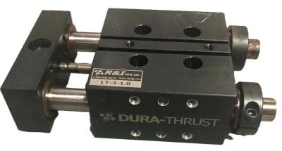 R&I MANUFACTURING LT-3-2.0