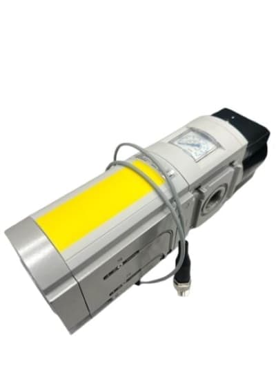 FESTO MS6-SV-1/2-D-10V24P-2M12-SO-AG