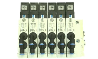FESTO VTUB-SET-S1D-G14L-DL-P4TA-A-6M-H-C1