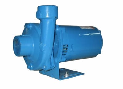 BURKS PUMP H30CY00000513
